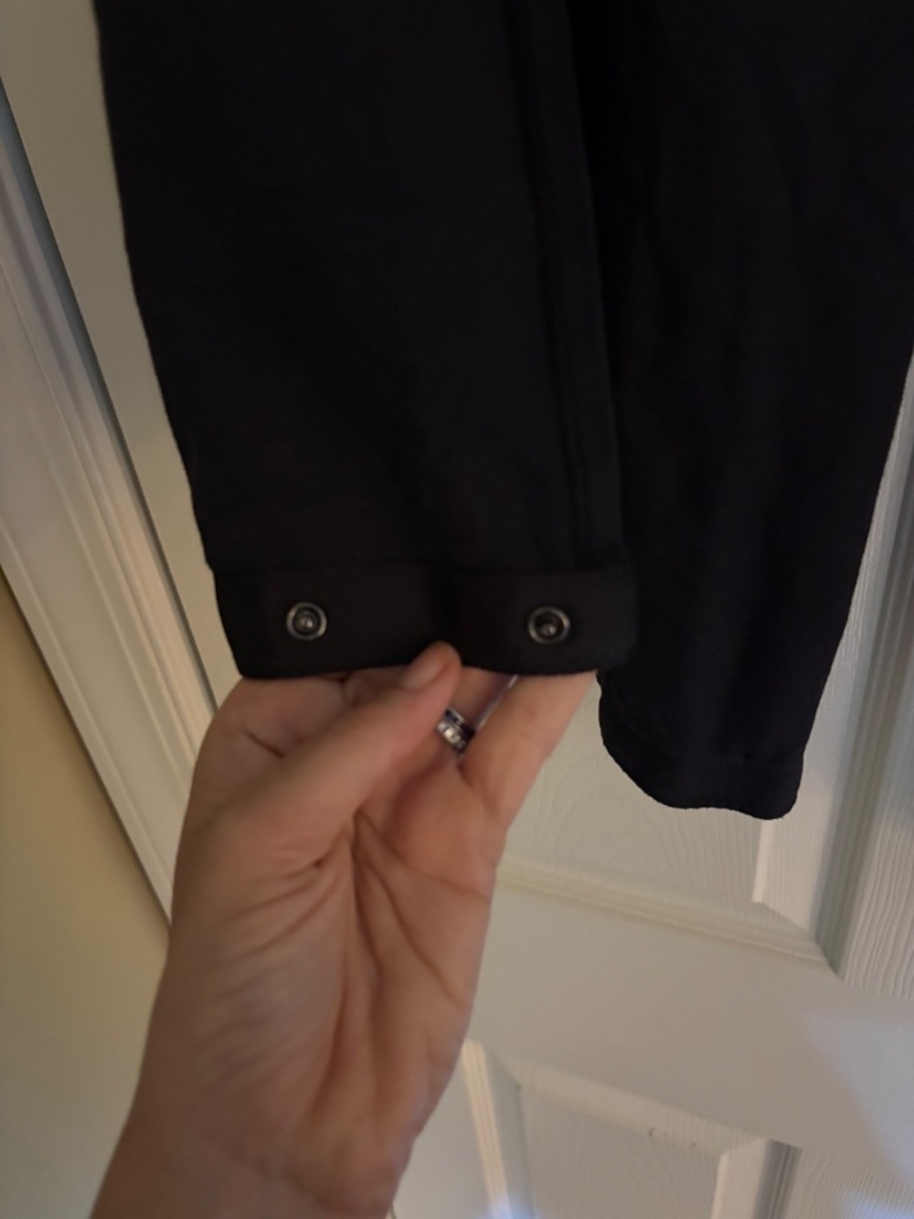 Lululemon Scarf Wrap Thing - Picture 2 of 4